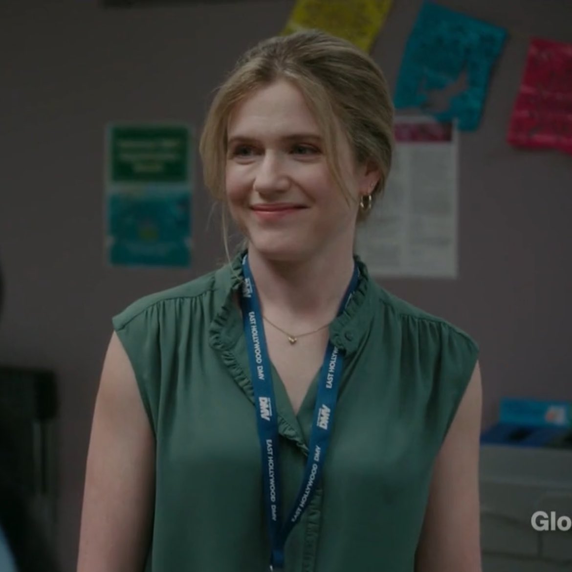 m4ggiequinn's tweet image. the cutest 🥺❤️ #dmvcbs