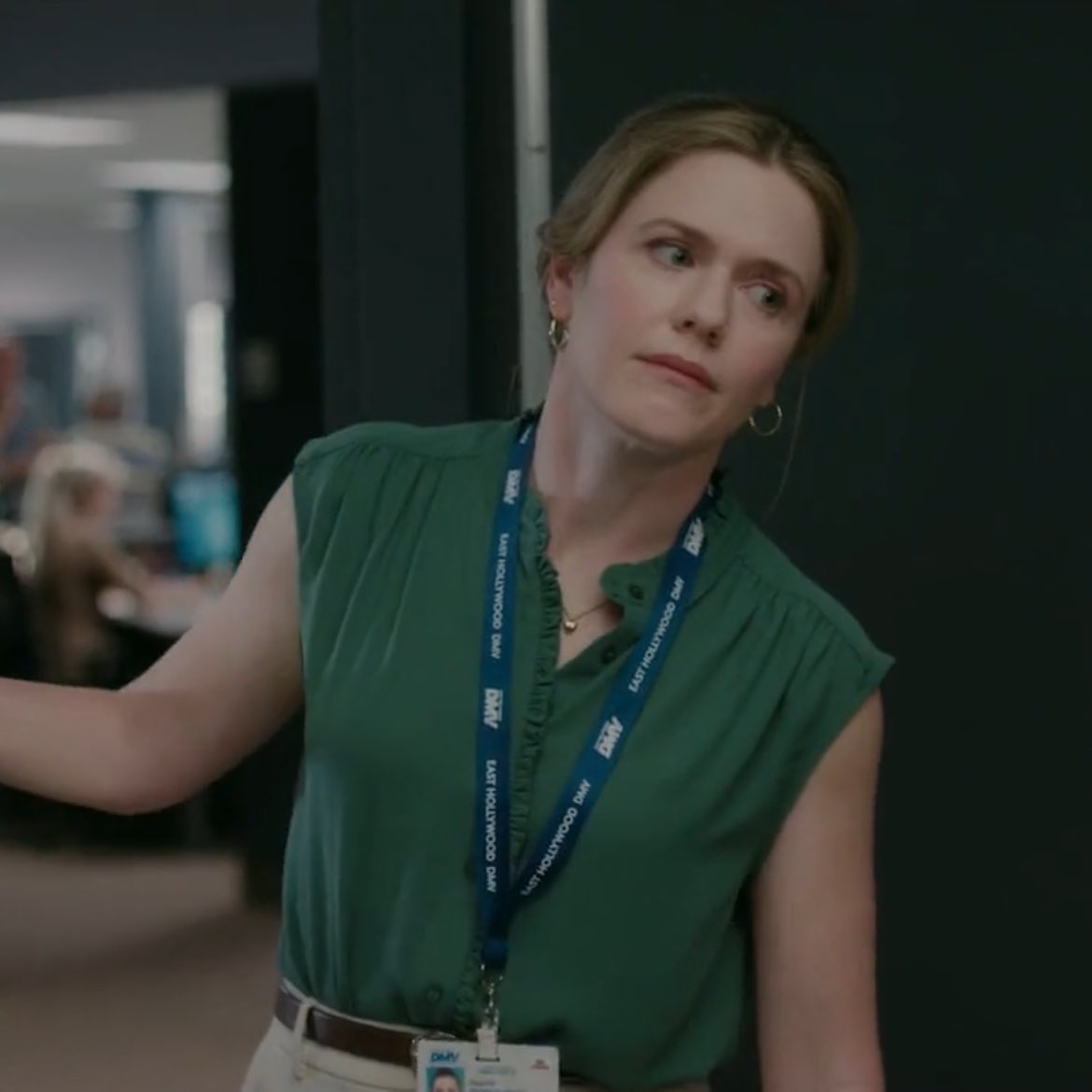 m4ggiequinn's tweet image. the cutest 🥺❤️ #dmvcbs