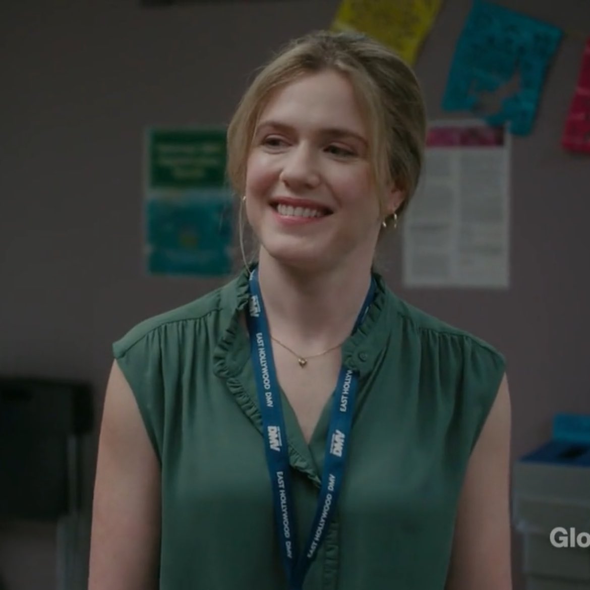 m4ggiequinn's tweet image. the cutest 🥺❤️ #dmvcbs