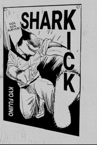 full circle moment right here