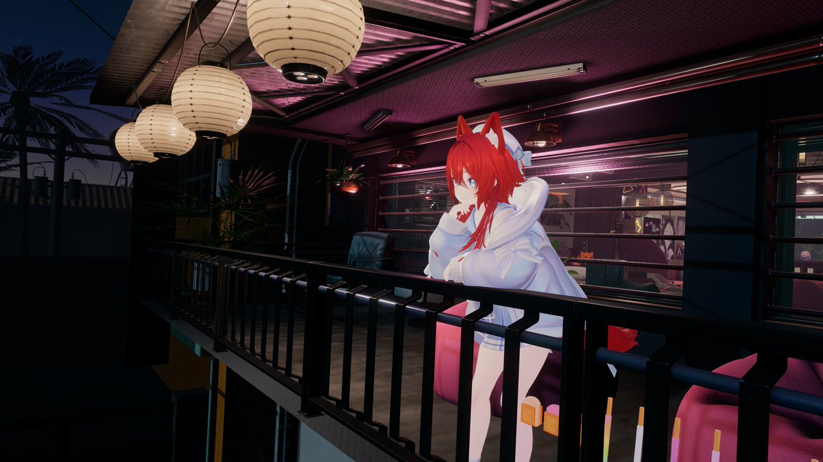 kitsuneVRC 🦊 tweet media