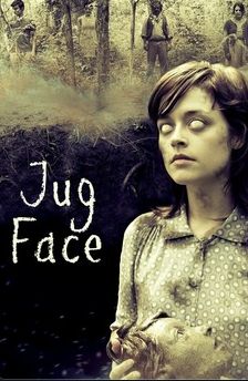 jetsch71's tweet photo. 802) Jug Face (2013)
#NowWatching on @PrimeVideo
#Horror365Challenge 594
#2025FirstTimeWatch 704
#MutantFam #HorrorCommunity #JugFace https://t.co/2HvcgcDI5Z