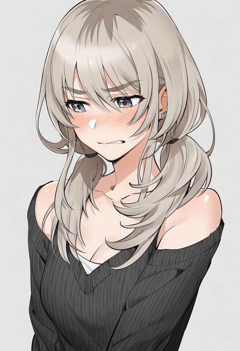 Dark_Accel's tweet photo. #AIイラスト #GirlsBandCry #河原木桃香 #ガルクラ #ガールズバンドクライ https://t.co/2JexHhaBkc