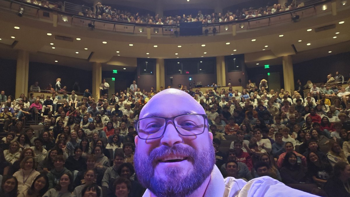 Marc J Gregson tweet media