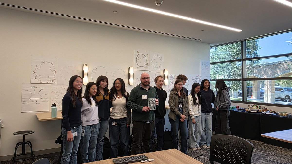 Marc J Gregson tweet media