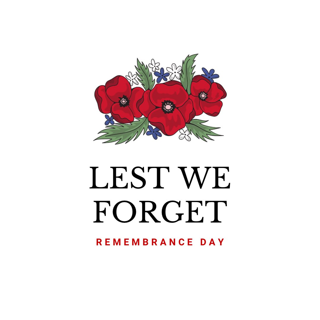 Edge Production supplies thanks all of Canada's Veterans and those who continue to fight for our country and our freedoms. Lest We Forget