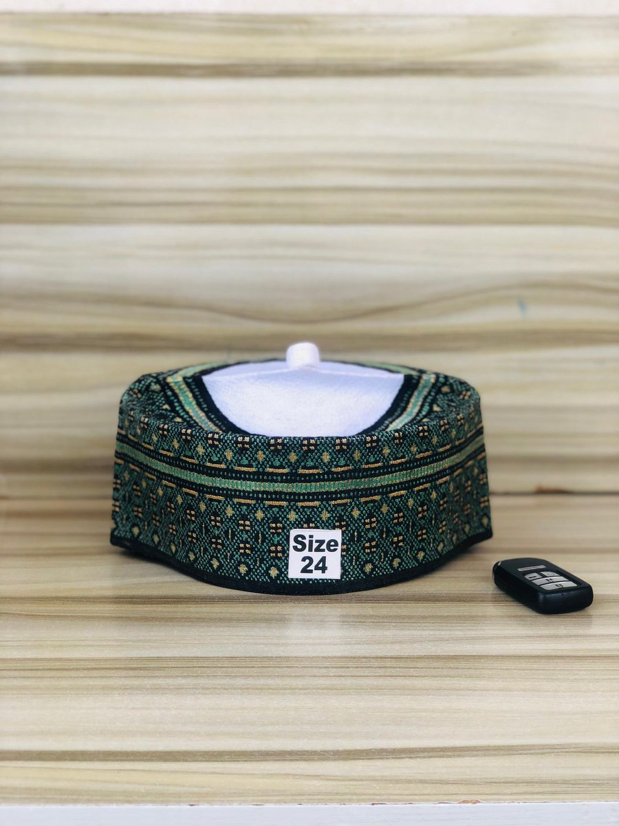 High-quality caps
🏷️35,000————50,000
♻️WhatsApp or Call.
📞07068711044
📍Damaturu, Yobe state. 
🚚Nationwide delivery.