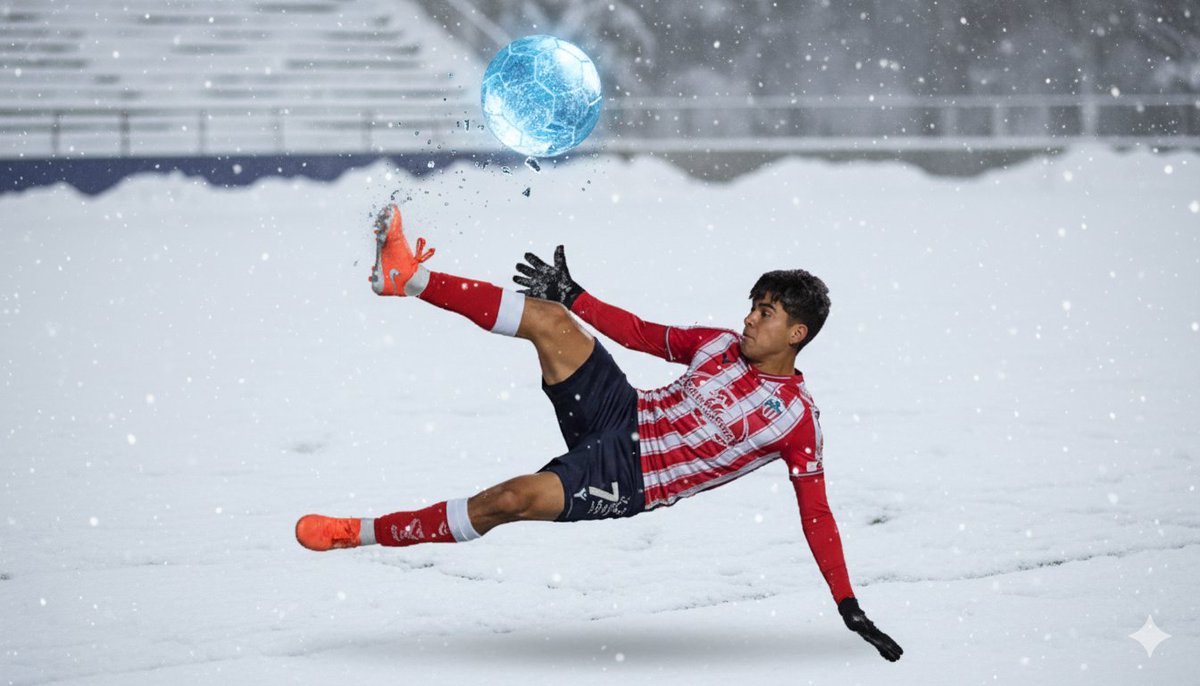 la_hwang's tweet image. I call it &quot;The Icicle Kick&quot;

#CPL #CPLFinal