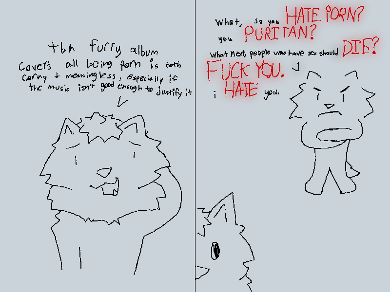 IcyFox (@_icyfox_) / Posts / X
