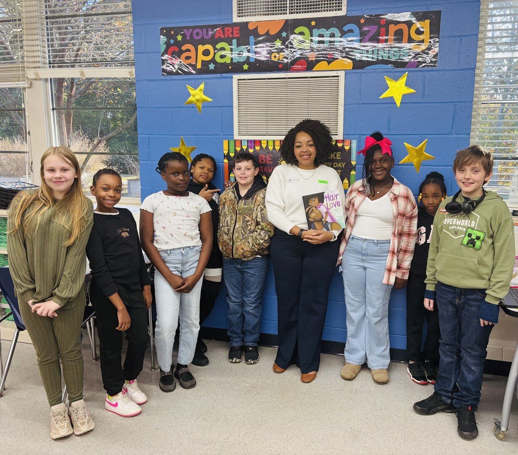 Crescent Elementary tweet media