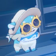 #新しいプロフィール画像