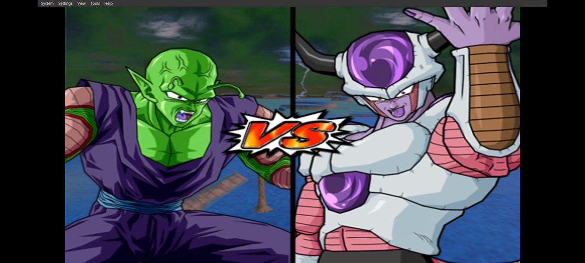 APSvj's tweet image. Piccolo vs Frieza 2F 😈blast mode

Full fight - youtu.be/VeCT_JsEdNQ?si…

#DragonBallZ #budokaitenkaichi4 #frieza #كاريزما76