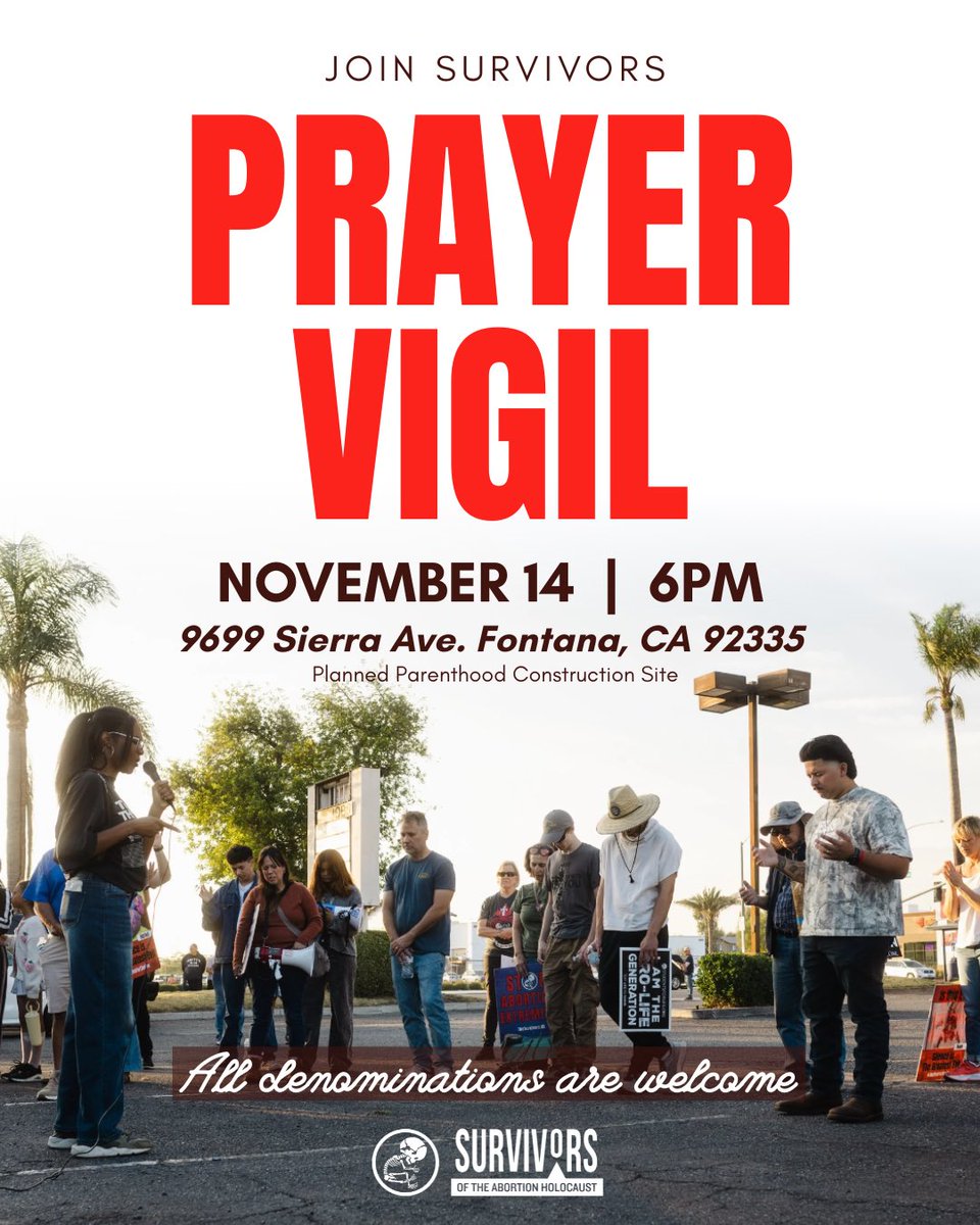 Survivors tweet media