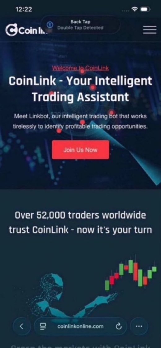 Caution,,,,, #Coinlink, #CoinlinkOnline, #Fluence, #FluenceDrop, #FLT, and #FLTToken ❌ These platforms are scamming crypto daily❗
📩 Reach out to me now for verified recovery steps to reclaim your stolen funds.