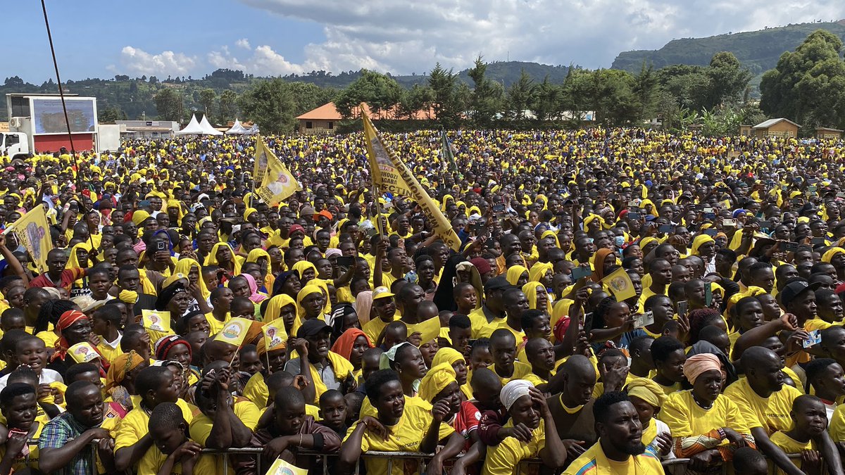 Busoga News tweet media