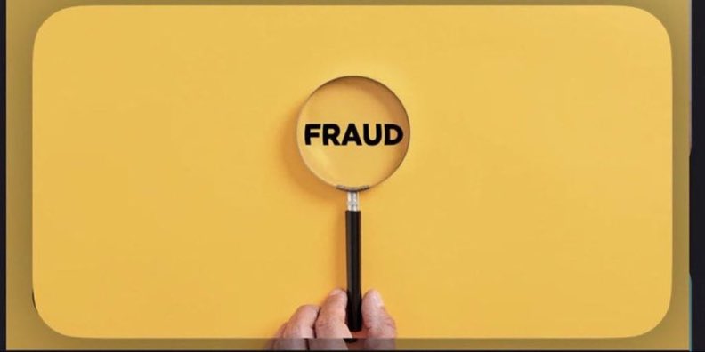 Caution,,,,,,,,#fluence is posing as a legit project but drains wallets through fake airdrops.
💸 Don’t connect or deposit!
📩 Contact experts for secure recovery guidance.