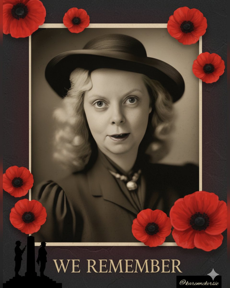 karenmckersie's tweet image. 🙏💮 "All gave some; some gave all. Remember them this Memorial Day." 🙏💮
(I created my Ai image of me using Gemini)
#rememberanceday #LestWeForget #MemorialDay
