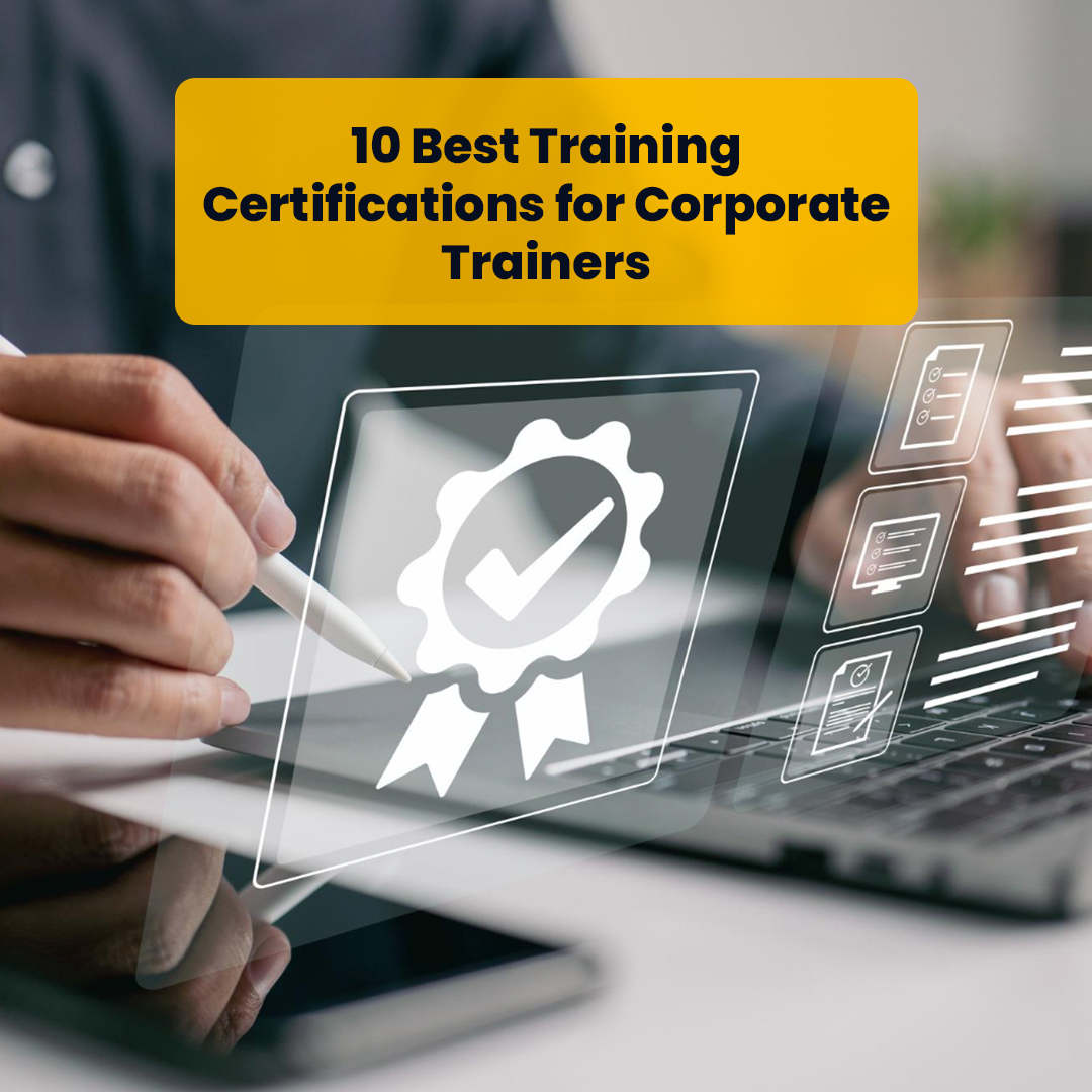 Level up your impact as a corporate trainer.

Explore Timely’s guide to the most valuable certifications for corporate trainers — and discover how to boost your impact, skills, and career growth.

👉 Read it here: time.ly/blog/10-best-t…