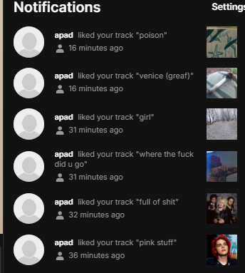 lilwhileaway's tweet image. this my fav thing ever