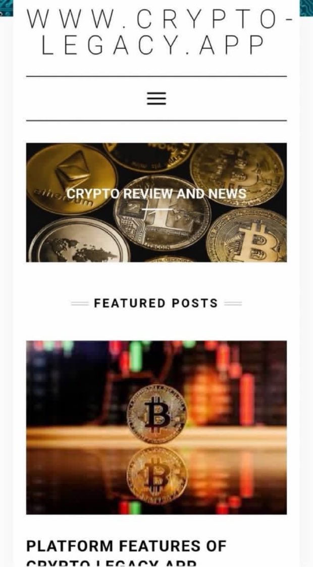 ,,,,,,,,,Crypto-legacy.app, #Be1Crypto, #SmtradingCenter, &amp; #CryptoGoNow are defrauding users and misappropriating funds.
💸 If you’ve been affected, seek verified recovery services immediately.
📩 Contact me for secure and professional crypto recovery assistance.,,,,,