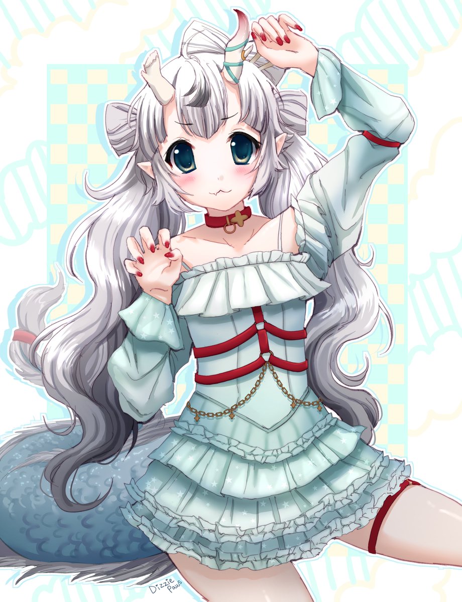 Zuzu 🐉💮 (@zuzumizuchi) / Posts / X