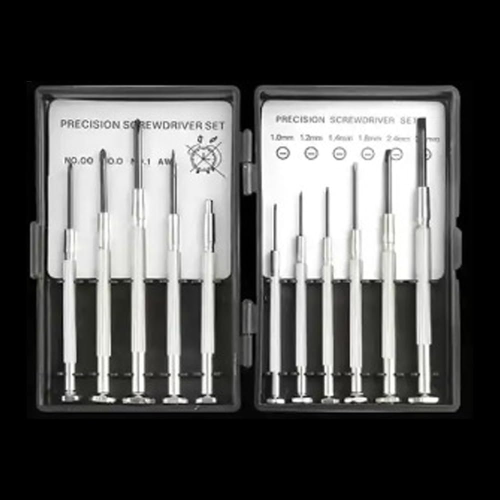 GO QUICK!!

11-in-1 Small Precision Screwdriver Set for $0.11!

fkd.sale/?l=https://amz…

Get MORE Top Trending deals from Amazon Haul! fkd.sale/?l=https://amz…
#ad #sponorsed