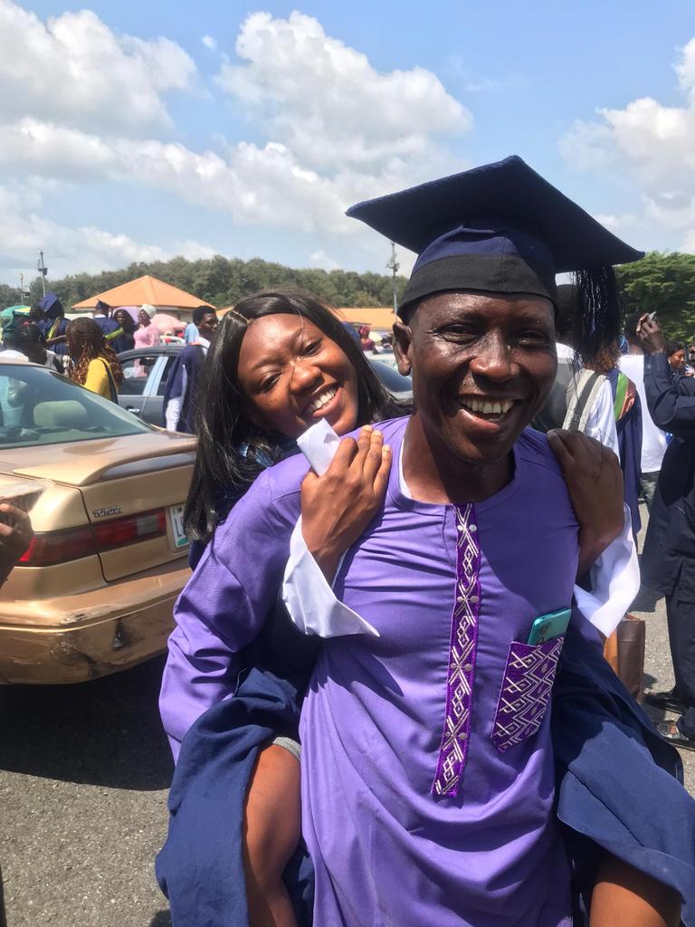 Hskey_01's tweet image. This is the Best you can see today.
Olorun!!!

🌬🫡🫶