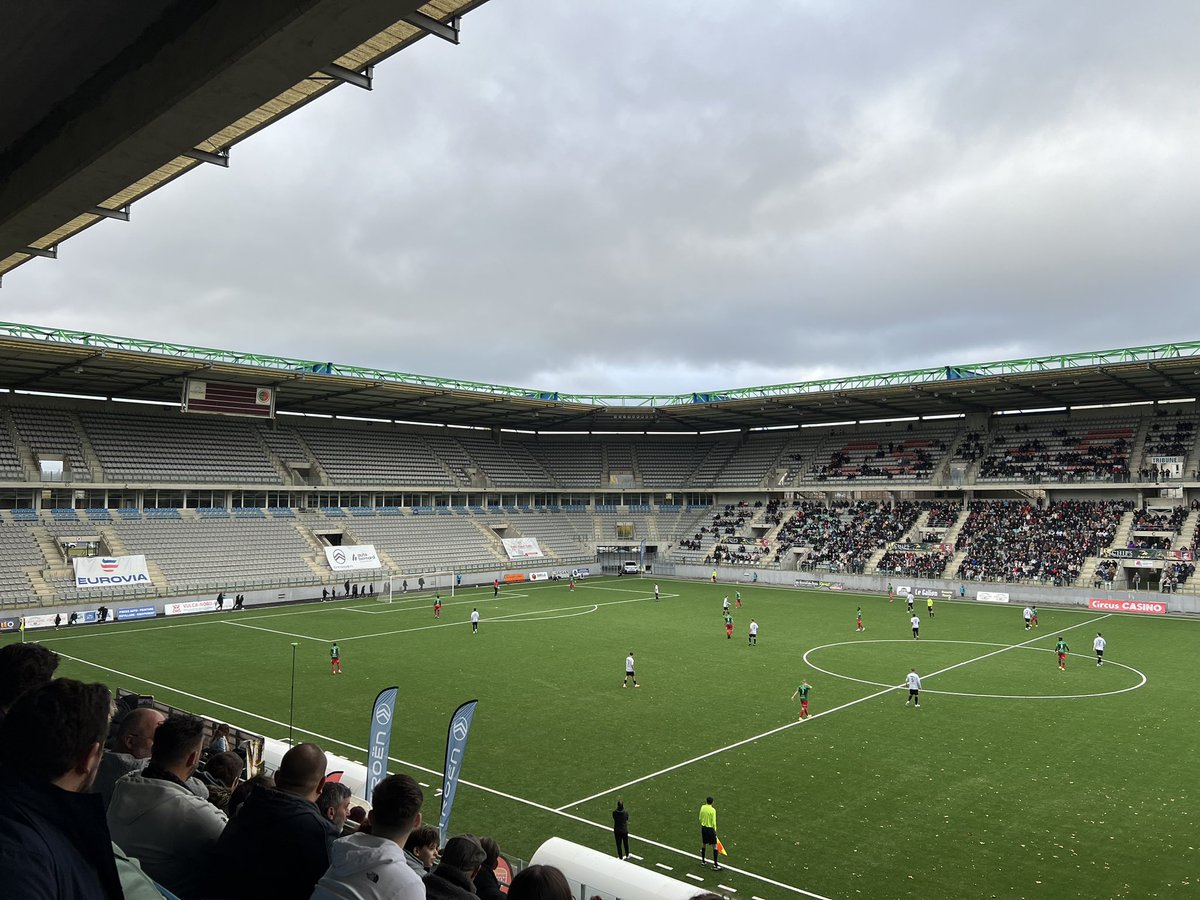 Championnat Séniors #R1 <a href="/LGEF_officiel/">LGEF - Ligue Grand Est de Football</a>, <a href="/_CSSA/">CS Sedan Ardennes</a> 🆚 Cormontreuil FC, saison 2025/2026 ⚽️🇫🇷