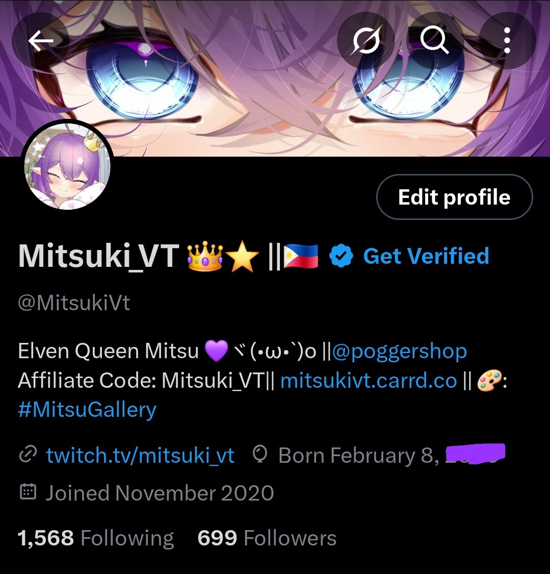 Funny follower number 👀