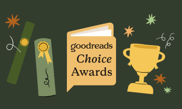 Confira os indicados ao Goodreads Choice Awards (semi-final) 🧶