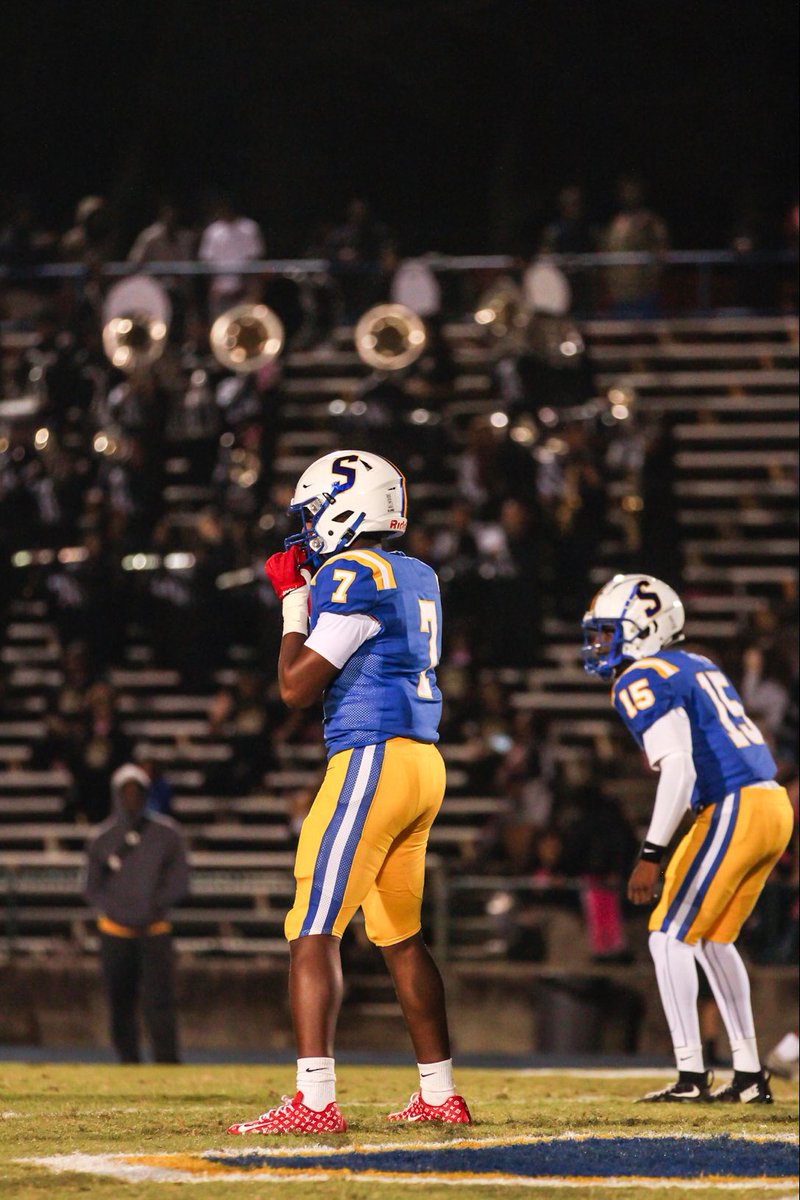 Regular Season Highlights !! 
C/O 27 
5 Games Played 
<a href="/CoachJab3152/">James Breland</a> <a href="/SumterFootball/">Sumter Football</a> <a href="/SumterRecruits/">Sumter Gamecocks Recruits</a> <a href="/HighSchoolBlitz/">High School Blitz</a> 

hudl.com/v/2TBE27