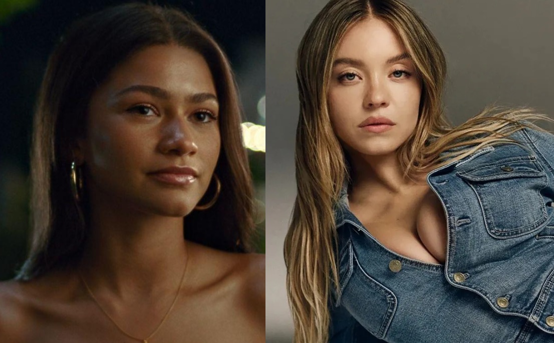 Sydney Sweeney And Zendaya Reportedly Locked In "Bitter Feud" Over Political Differences: bit.ly/4p9TJ3T