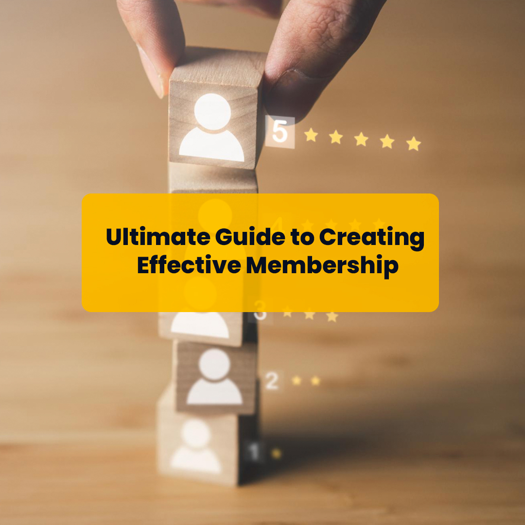 Design Memberships That Grow Your Community

Our latest guide helps you design clear, compelling, and mission-aligned membership levels that attract and retain members who truly belong.

👉 Find out more here: time.ly/blog/the-ultim…