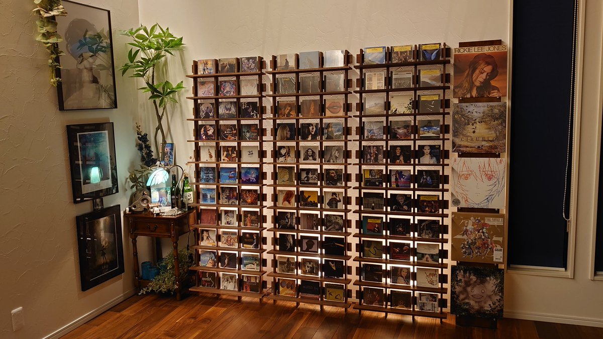 アンソニー (@antoine1973) / Posts / X