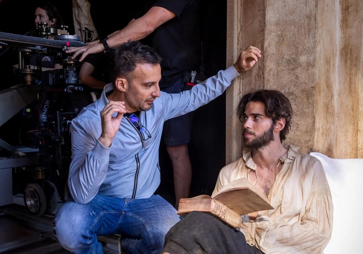 El festival literario <a href="/TorrentHist/">Torrent Històrica</a> regresa del 19 al 23 de noviembre con una sexta edición repleta de actividades hortanoticias.com/la-vi-edicion-…