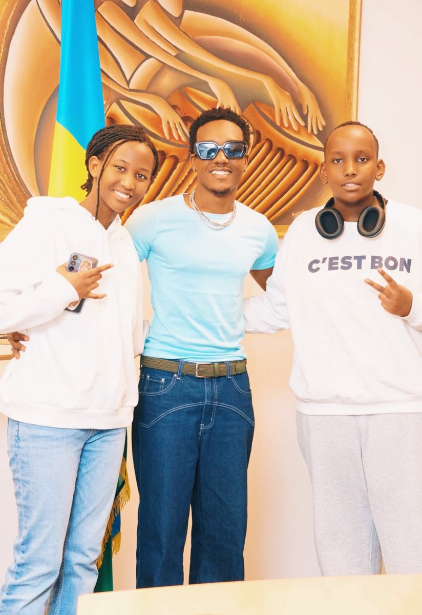 Rwanda in Sweden 🇸🇪🇳🇴🇮🇸🇫🇮🇩🇰 tweet media