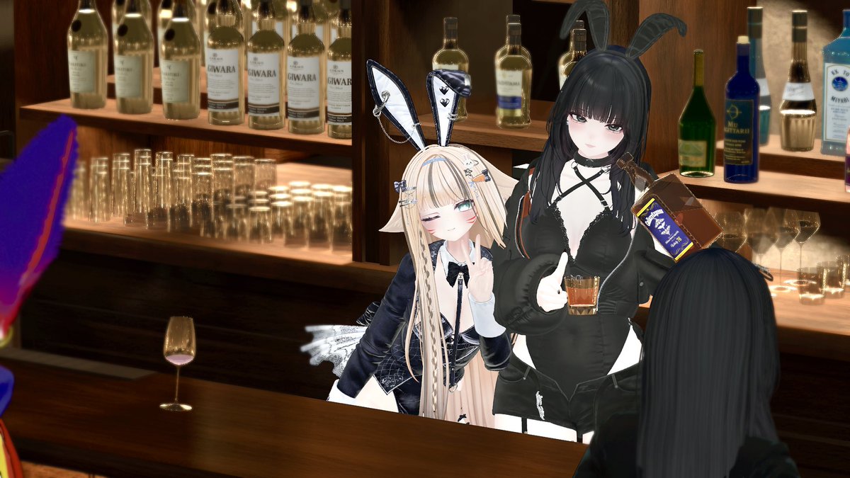 JENNY (@JENNY_VRC) / Posts / X