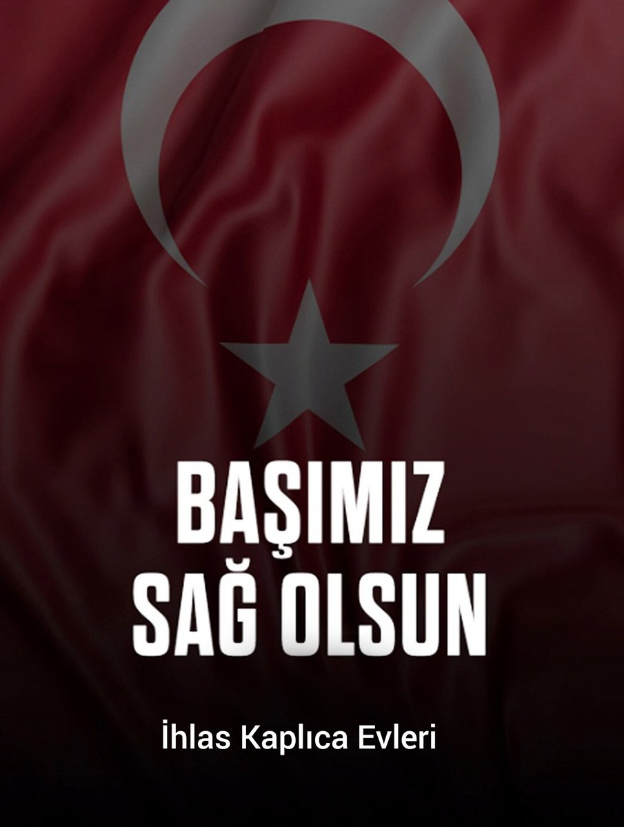 Azerbaycan’dan ülkemize gelmek üzere havalanan C130 askerî kargo uçağımızın Gürcistan-Azerbaycan sınırında düştüğü haberini derin bir üzüntüyle öğrendik.

Şehitlerimize Allah’tan rahmet, kederli ailelerine ve milletimize başsağlığı diliyoruz.