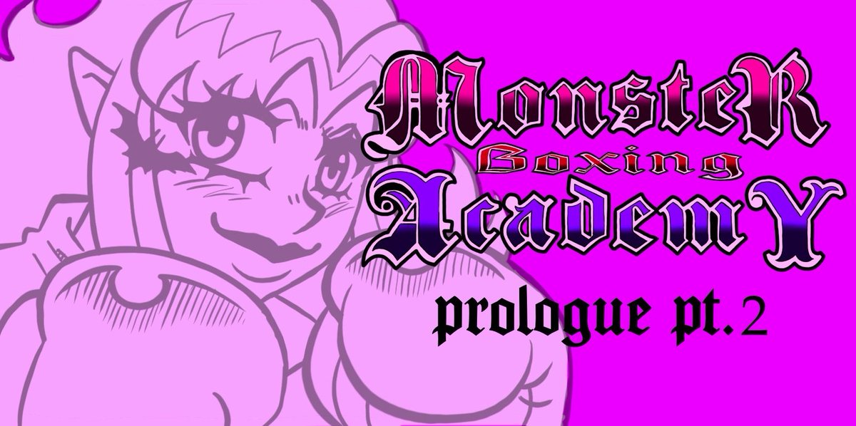 Hi everyone! I posted the second part of the prologue. I know it's very short, but the next chapter will be the beginning of the story. See you soon!
pixiv.net/novel/show.php…