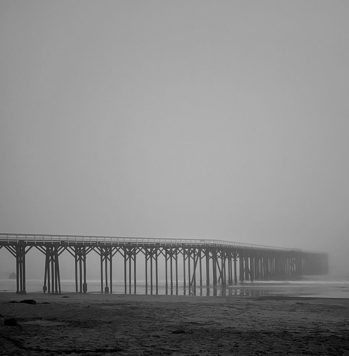 #PMJWeeklyChallenge #Mist #Week19
Theme: Mist

San Simeon, California
