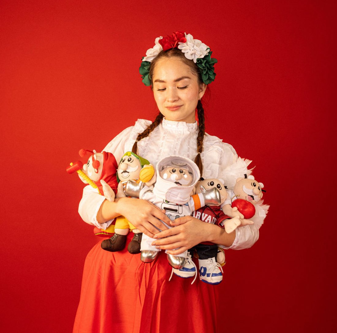 Astrodani1203's tweet image. Pista del video de hoy. 💖 #SERASpace