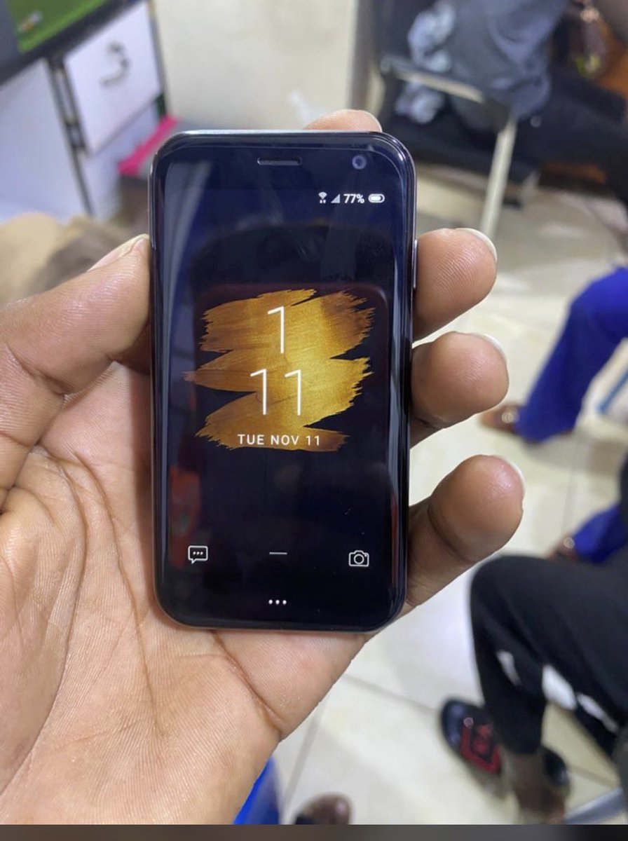 Mukyaala wo alina akasimu akatonoo😭