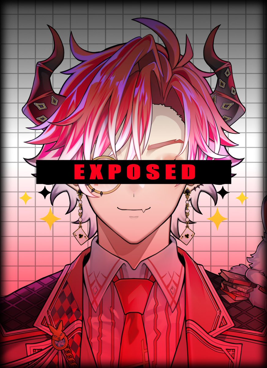 🚨3 Truths and 2 Lies 🚨

✨I love all my VTuber children dearly
✨I'm as pure as oxygen, as innocent as a lamb
✨I have more than 15 older siblings
✨I know Sophia from Katseye
✨I was a camboy a year ago, and two of my moots here actually follows that dead account