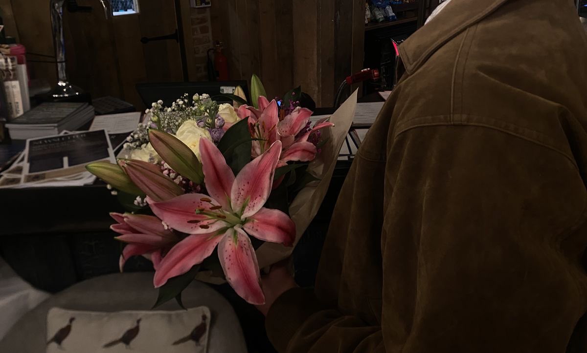 Butterflless's tweet image. 