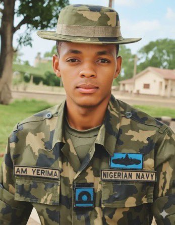 Kobinah_'s tweet photo. Appreciation post for Lt. A. M. Yerima.

Don’t past without liken this post https://t.co/NA2DirCayo