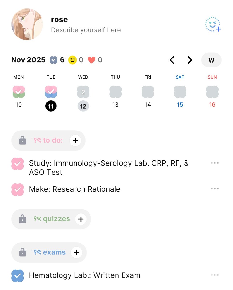 rose ୨ৎ tweet media