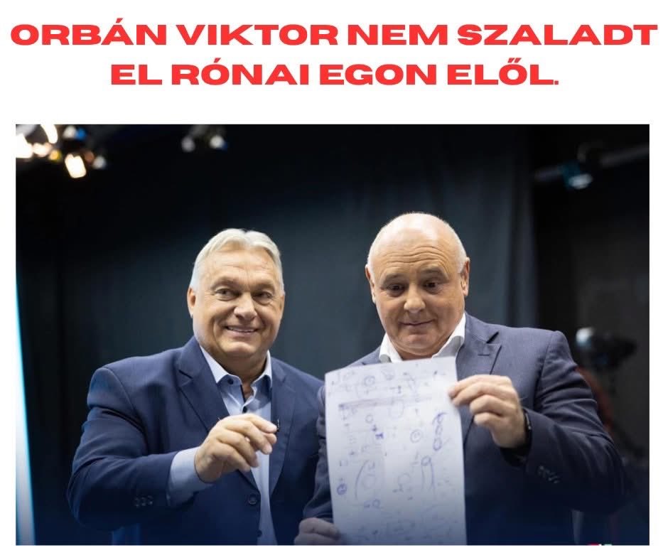 Böjte Balázs tweet media