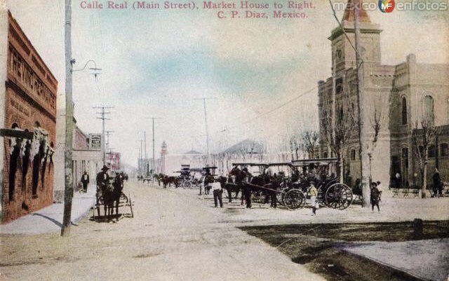 Museo Presidentes tweet media