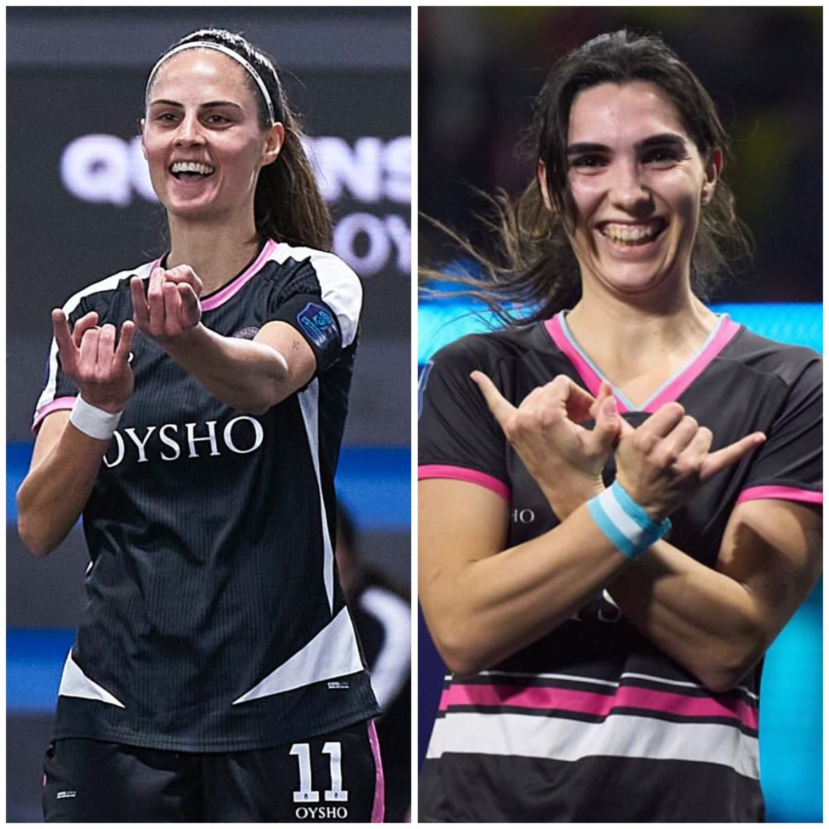 11/11 🕷️ 💎 🤟🏼🩷🖤