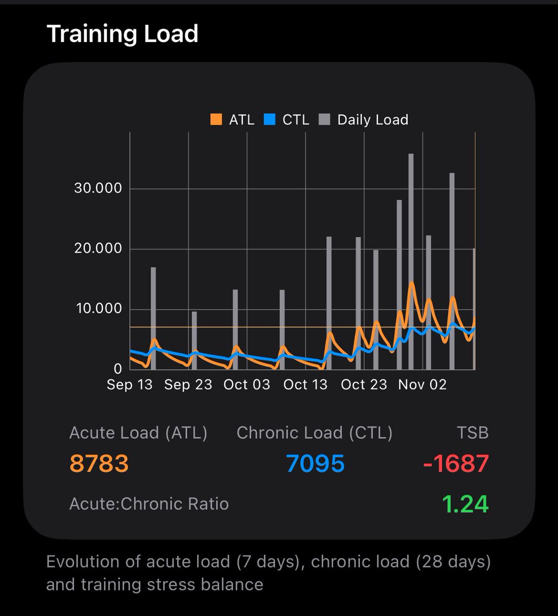 Ivvy_dlr's tweet photo. Currently investigating that dose - response relationship in strength training https://t.co/ImoK5Z4M6s